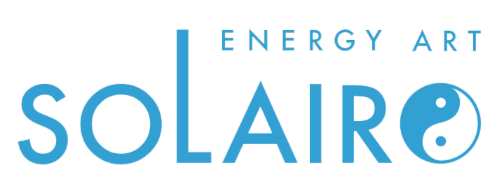 SOLAIRO ENERGY ARTのロゴ